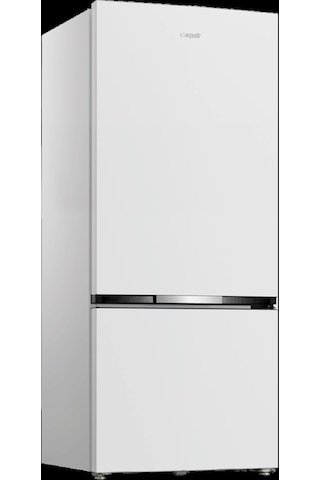 Arçelik 278550 IEB 551 L No Frost Buzdolabı