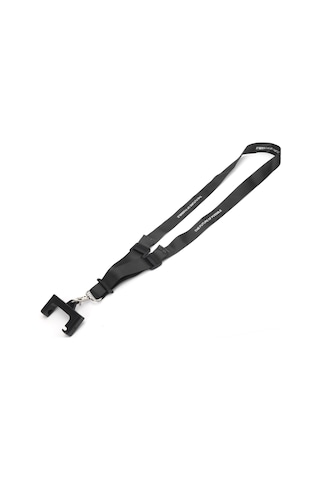 Xindoker Djı Mavic Air 2/mını 2/air 2s İçin El İzni Sağlayan, Telefon Ekranını Engellemeyen, Ayarlanabilir Uzunluklu Siyah Kumanda Askısı Ve Ayak