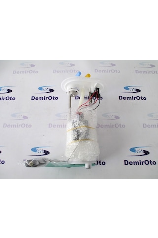51880112 Yakıt Pompası Komple 1,2 8.V/1,6 V.Palio-Albea JUST