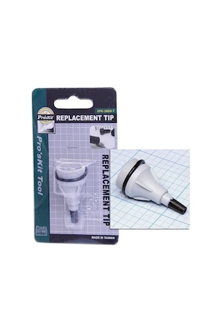 Proskit 5pk-366n-t Lehım Pompa Yedek Ucu