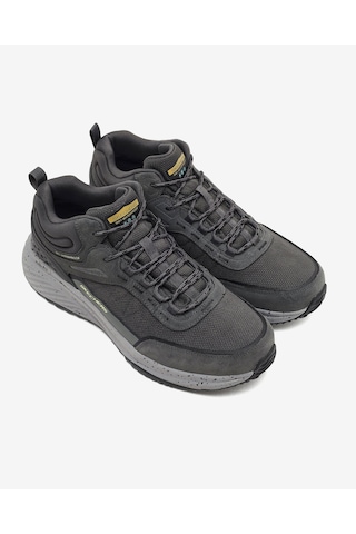 Skechers Bounder Rse Erkek Gri Bot 232961 Cclm Gri