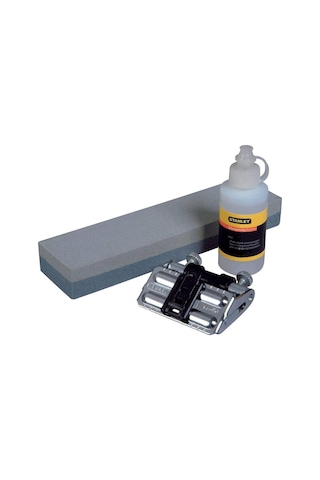 Stanley 0-16-050 Iskarpela Rende Tığ ve Bıçak Bileme Kiti