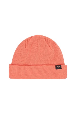 Roxy Roxy Folker Beanie Kadın Bere 6485 Mercan