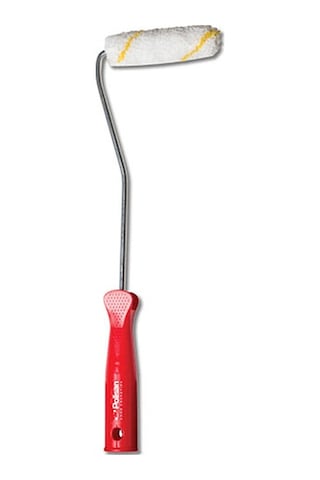 Polisan Kalorifer Rulosu 10 Cm Polisan Kalorifer Rulosu 10 Cm