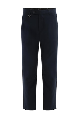 Plus Scorpion Erkek Kumaş Pantolon Slim Fit Siyah, Lacivert, Bej, Açık Gri, Antrasit, Vizon Esnek Rahat Klasik Pantolon Lacivert