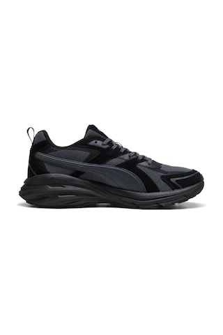 Puma Hypnotic Ls Erkek Sneakers Siyah 39529502