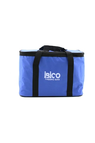 İbico K18-007 Termos Çanta 40 Lt - Folyolu 40x30x25 Cm Taşıma Kulplu- 20'li Paket Diğer