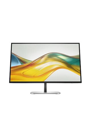 HP Series 5 Pro 527PQ 9D9S0UT 27'' 5 Ms 100 Hz IPS QHD Monitör