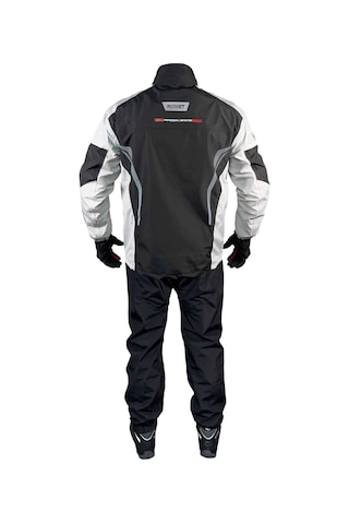 Yağmurluk Forte Gt 2001140 Alt Üst Taş/siyah