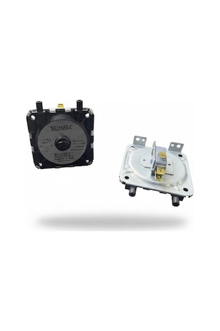 Hava Prosestat Schnell Metal 0.4mbar C6065a1135 Hava Prosestat Schnell Metal 0.4mbar C6065a1135