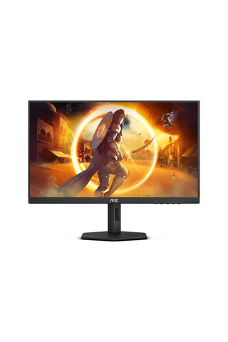 AOC Q27G4X 27" 0.5 MS 180 Hz Adaptive FreeSync IPS Monitör (Ölü Piksel)