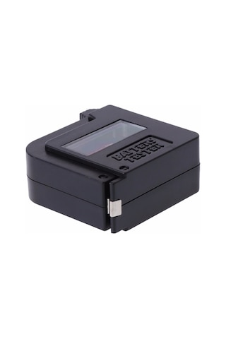 Butu Bt860 İşaretçi Stili Pil Kapasitesi Test Cihazı