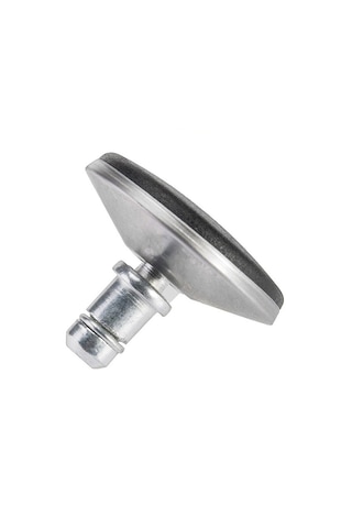 Modifiyepark Ofis Koltuğu Ayağı Misafir Koltuğu Ayağı Metal Pingo Ayak