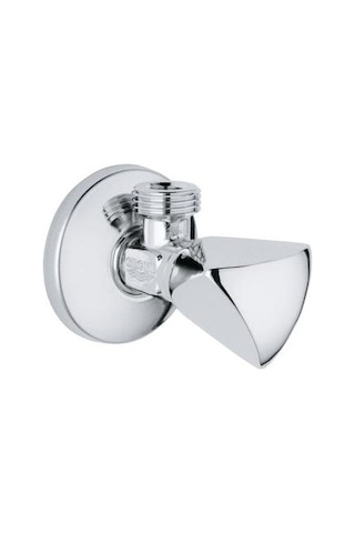 Grohe 1/2" Girişli 1/2" Çıkışlı - 22940000 Ara Musluk