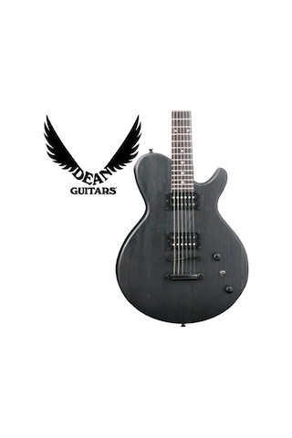 Dean Evoxm Tbks Elektro Gitar-Pena