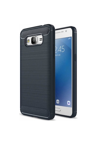 Galaxy J2 Prime Kılıf Zore Room Silikon Kılıf