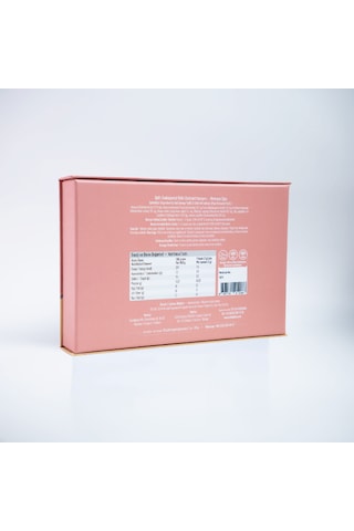Apimedicine Premium Apimenovia Ballı Fonksiyonel Bitki Ekstrakt Çayı 12'li Paket - Kadınlar İçin Özel Yaşam Evresi Desteği
