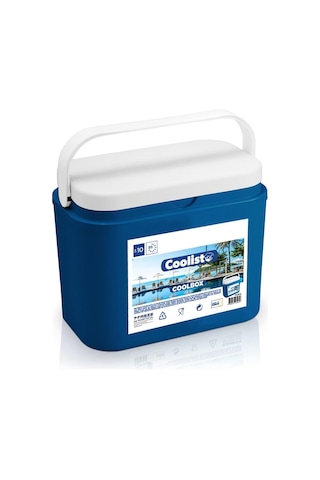 Clb10 10 Litre Buzluk Çok Renkli