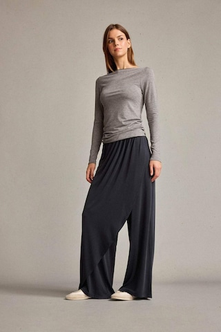 Defacto Relax Fit Normal Bel Düz Paça Modal Pantolon G1338ax25smar129 Antrasit