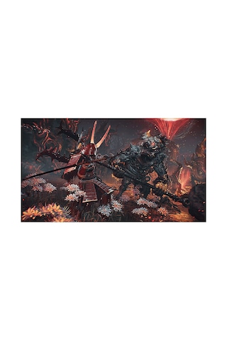 Mıcrosoft Nioh 3 Ps5 Oyun