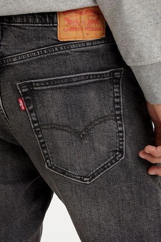 Levi's Erkek Short A7731-0001 Koyu Gri Koyu Gri
