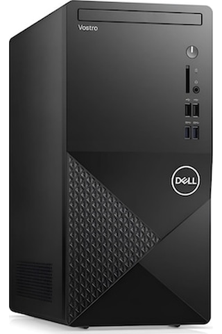 Dell Vostro 3910MT N7519VDT3910EME1-162 i9-12900 32 GB 2 TB SSD 2 GB P400 W11P Masaüstü Bilgisayar