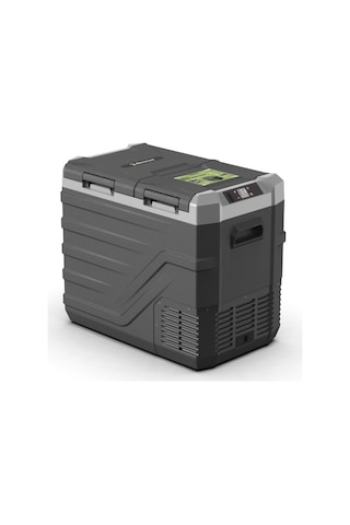 Dmu-50 50 Litre Çift Kapak Oto Buzdolabı Dmu-50 50 Litre Çift Kapak Oto Buzdolabı