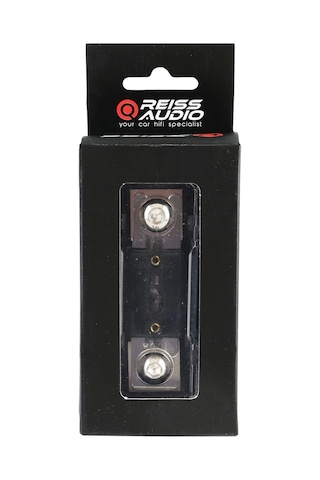 Reiss Amfi Sigortası 100 Amper Reiss 100 Amper Kaliteli Anl Oto Anfi Sigortası - 100a