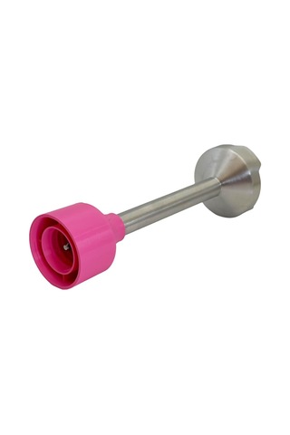 Goldmaster Uyumlu Gm-7239 Elenamax Blender Parçalayıcı Ayak,pembe