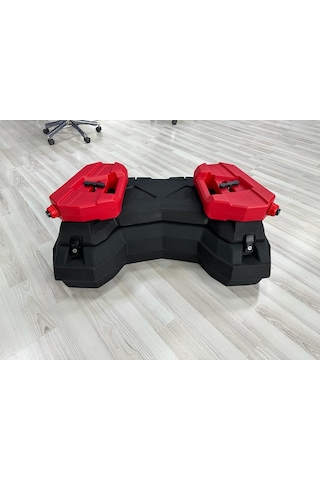 Atv Çantası Benzin Bidonu 5 Litre 1 Adet