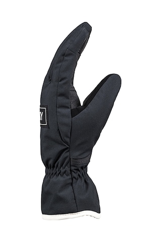 Roxy Roxy Freshfield Kadın Teknik Snowboard/kayak Eldiveni 19006 Siyah