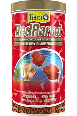 Tetra Red Parrot 1000ml