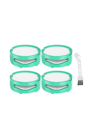 Shark İçin 4'lü Koku Nötralizatör Kartuşu Yedeği