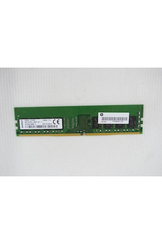 Kingston HP24D4U7S8MBP-8 8 GB DDR4 2400 MHz CL17 RAM