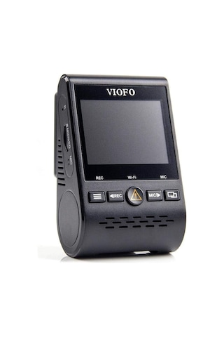 Viofo A129 Plus 2k 1440p Quad Hd Wifi Gps'li Araç Kamerası