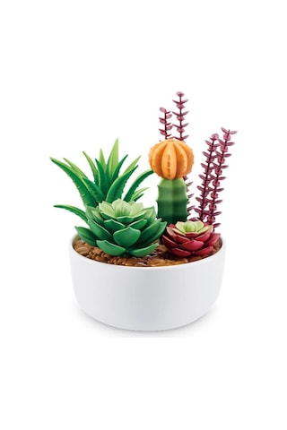 Mn800010 - Mn800000 Mini Brands - Botanik Bahçe 77559 Standart