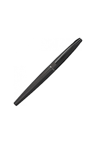 Cross Atx Brushed Siyah Roller Kalem 885-41