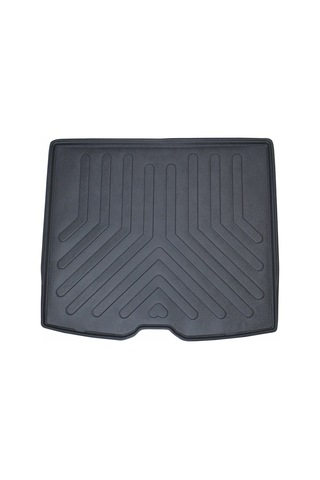 Volvo C40 Recharge Suv Bagaj Havuzu 2018 Ve Sonrası