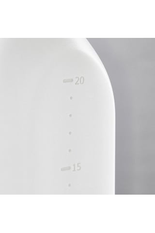 Ikea Pepprıg Bitki Sprey Şişesi 0,55 L 6x9x25 Cm Mavi