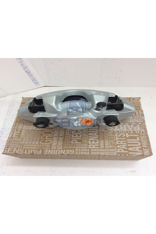 410002704R Clio 4 Kaliper Balatali Sag Ön 464164085