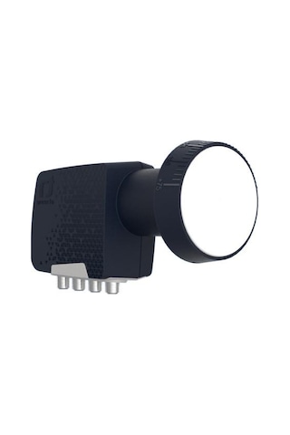 Inverto Premium Uln Quad Lnb Full Hd 4K Uyumlu