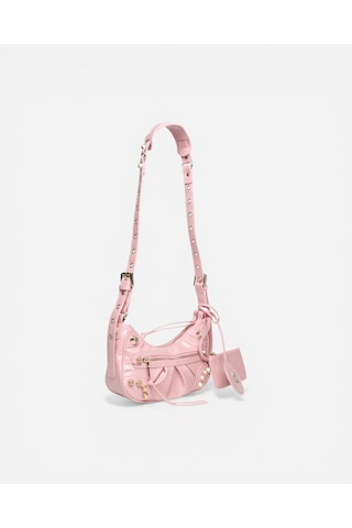 Steve Madden Bglowıng Pınk Kadın Pembe Çapraz Çanta Bglowıng Pınk