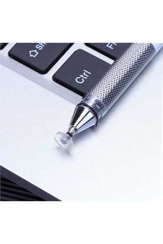 Winex Plus Stylus Tablet Kalemi Full Mavi