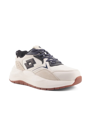 Lotto Phılıp 4pr Bej Erkek Sneaker 000000000101880068 Bej-beyaz Bej - Beyaz