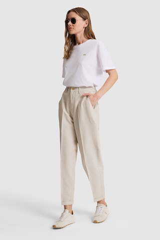 U.s. Polo Assn. Kadın Açık Haki Pantolon Kanvas-chino 50321994-vr183 Acık Hakı