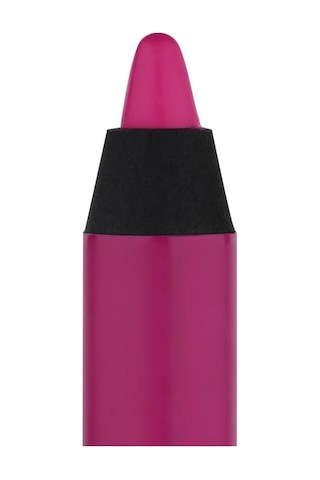 Lamel Oh My Color Gel Eye Liner 402 Pembe