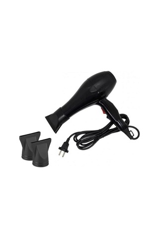 Ins 5200 Profesyonel Fön Saç Kurutma Makinesi Kuaför Hair Dryer