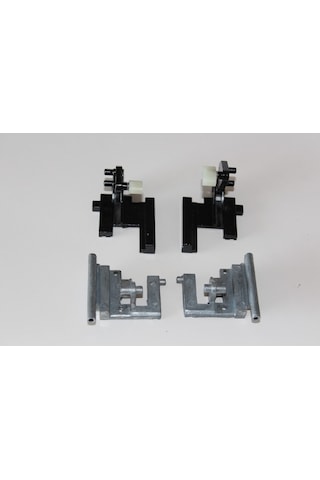 Renault Clio 2 / Clio 2 Campus / Clio Symbol Sunroof Tamir Seti 500263050