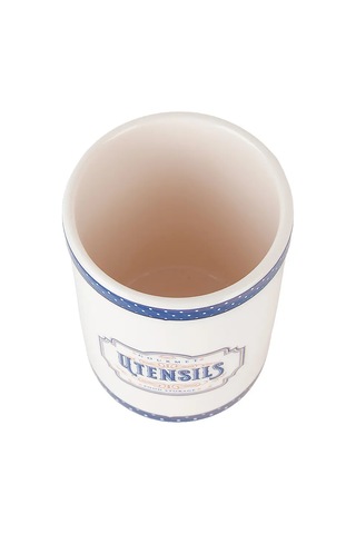 Dolomite "gourmet" Yemek Takımı Standı, 14 Cm 152671898 Beyaz