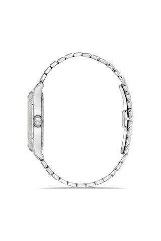 Momentus Cr264s-13ss Erkek Kol Saati Gri